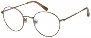 SAVILE ROW TITANIUM 'SRO 007' Spectacles