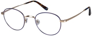 SAVILE ROW TITANIUM 'SRO 010' Glasses