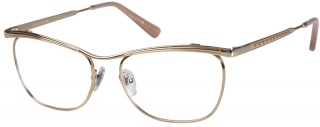 SAVILE ROW TITANIUM 'SRO 017' Prescription Glasses