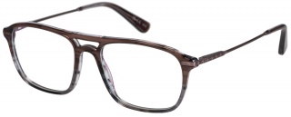 SAVILE ROW TITANIUM 'SRO 019' Prescription Frames