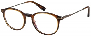 SAVILE ROW TITANIUM 'SRO 024' Prescription Glasses