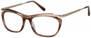 SAVILE ROW TITANIUM 'SRO 025' Designer Glasses