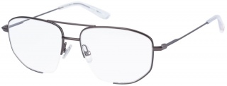 SUPERDRY 2009 Semi-Rimless Glasses