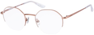 SUPERDRY 2012 Semi-Rimless Glasses