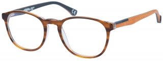 SUPERDRY 'DESERT' Prescription Glasses