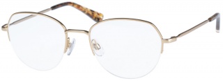 SUPERDRY 'MONIKA' Semi-Rimless Glasses