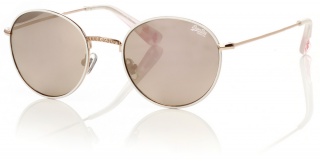 SUPERDRY SDS 'ENSO' Designer Roundeye Shades