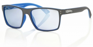 SUPERDRY SDS 'KOBE' Sunglasses<br>(Frame Size: 57 - 17 - 141)