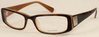 VERA WANG V081 Glasses