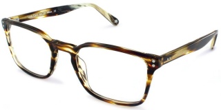 WALTER & HERBERT 'LEWIS' Designer Glasses