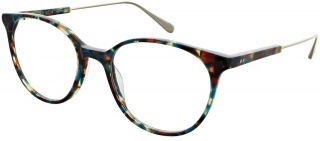 WALTER & HERBERT 'TEALBY' Glasses
