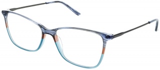 X-EYES LITE 04 Prescription Glasses