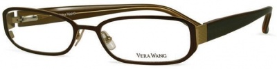 VERA WANG V029 Designer Glasses
