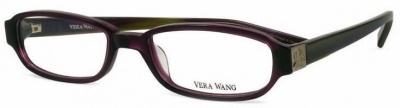 VERA WANG V052 Prescription Glasses