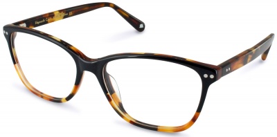 WALTER & HERBERT 'HEPWORTH' Prescription Glasses