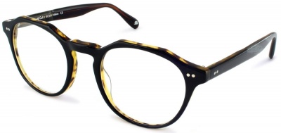 WALTER & HERBERT 'HOGARTH' Designer Glasses